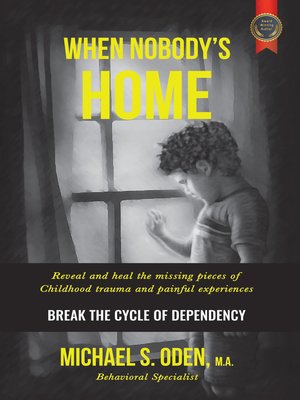 cover image of When Nobody's Home